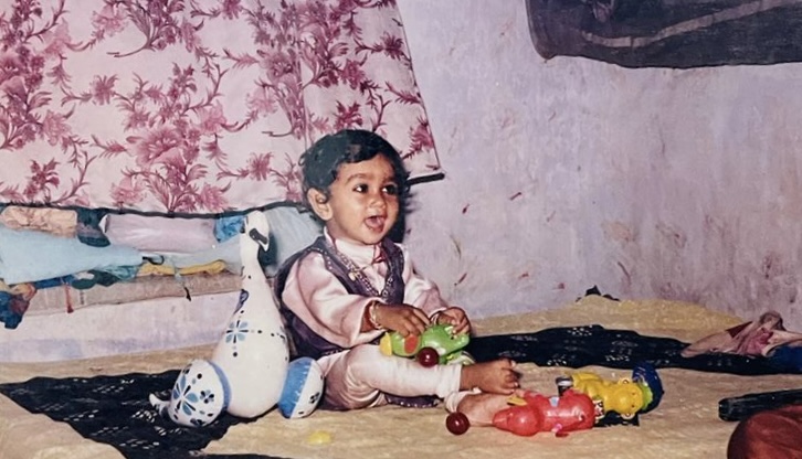 childhood image